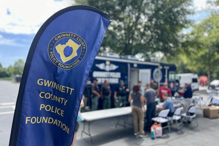 Gwinnett County to Host First Annual Peach State Motorcycle Rodeo at Coolray Field