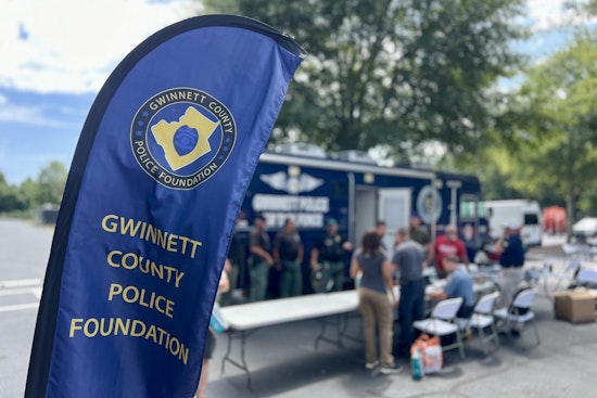 Gwinnett County to Host First Annual Peach State Motorcycle Rodeo at Coolray Field
