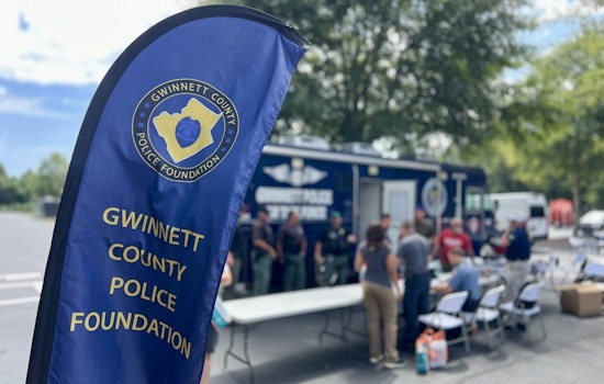 Gwinnett County to Host First Annual Peach State Motorcycle Rodeo at Coolray Field