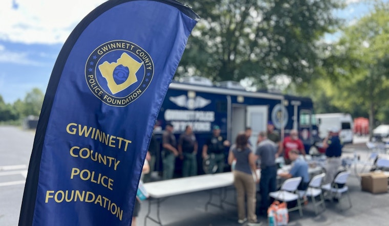 Gwinnett County to Host First Annual Peach State Motorcycle Rodeo at Coolray Field