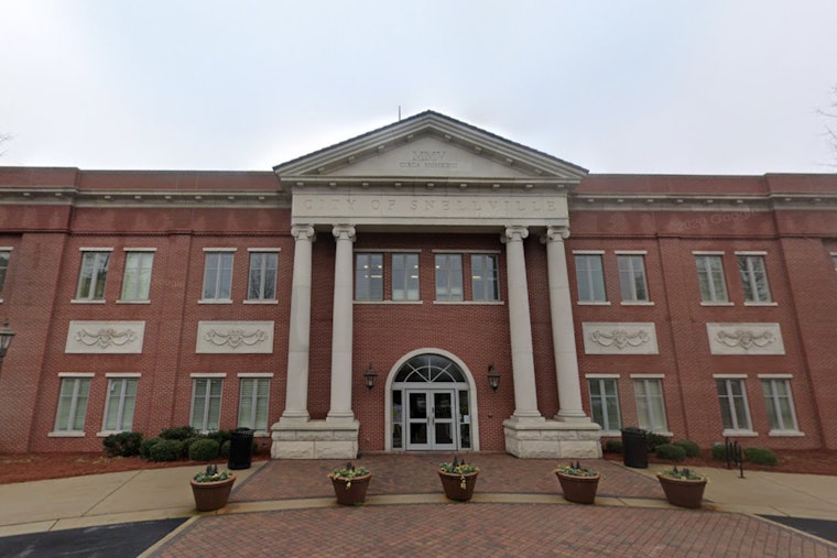 Gwinnett County's District 3 Commissioner Jasper Watkins III to Host Two Town Halls in Dacula and Snellville