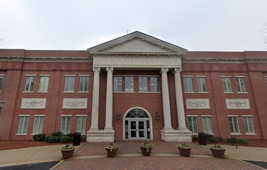 Gwinnett County's District 3 Commissioner Jasper Watkins III to Host Two Town Halls in Dacula and Snellville