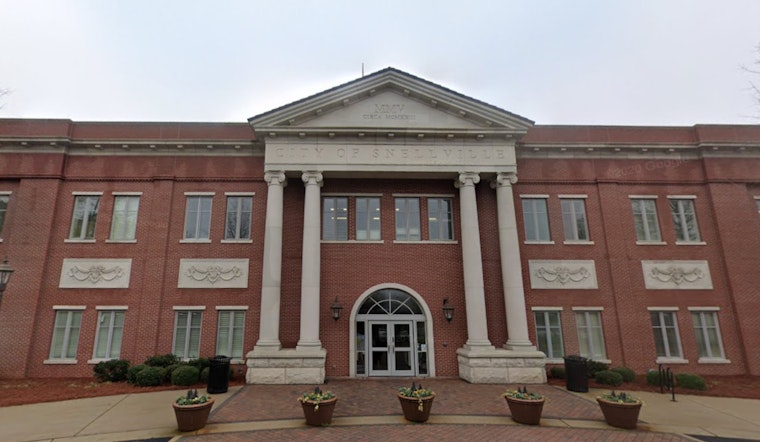 Gwinnett County's District 3 Commissioner Jasper Watkins III to Host Two Town Halls in Dacula and Snellville