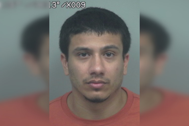 Gwinnett Police Swiftly Arrest Suspect in $12,000 Highway Robbery in Buford