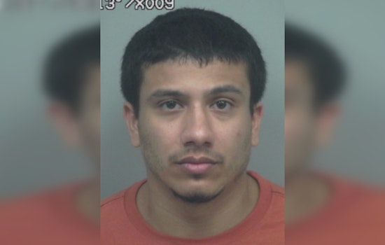 Gwinnett Police Swiftly Arrest Suspect in $12,000 Highway Robbery in Buford