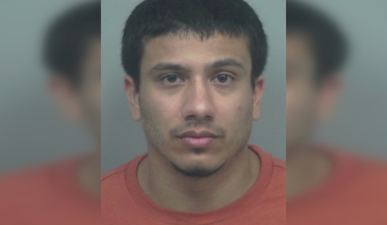 Gwinnett Police Swiftly Arrest Suspect in $12,000 Highway Robbery in Buford