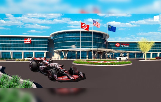 Haas Automation Set to Double Production Capacity with New 2.4 Million Sq Ft Site in Henderson