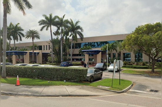 Hallandale Beach Faces City Hall and Park Closures Amid Water Main Break Chaos