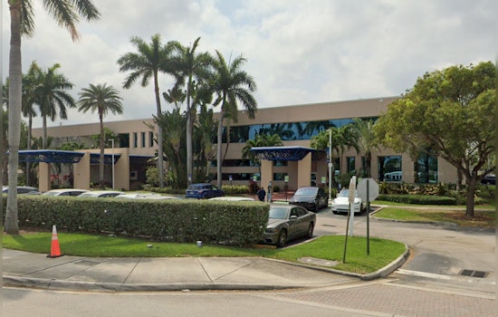 Hallandale Beach Faces City Hall and Park Closures Amid Water Main Break Chaos
