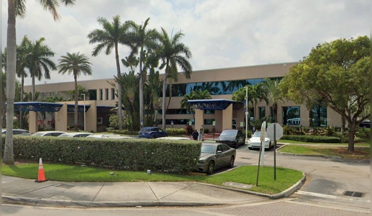 Hallandale Beach Faces City Hall and Park Closures Amid Water Main Break Chaos