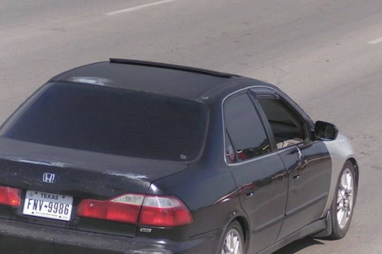 Haltom City Police Seek Public Help in Road Rage Shooting of Teen, Suspect Vehicle Details Released
