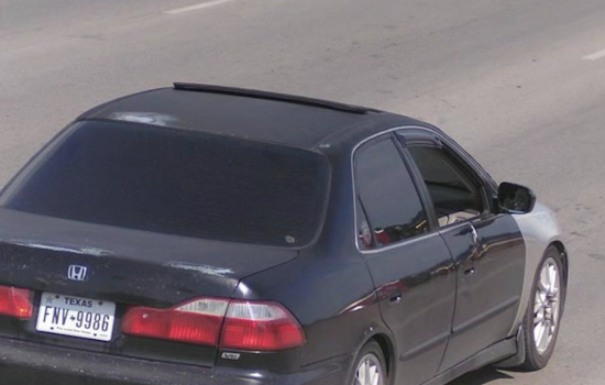 Haltom City Police Seek Public Help in Road Rage Shooting of Teen, Suspect Vehicle Details Released