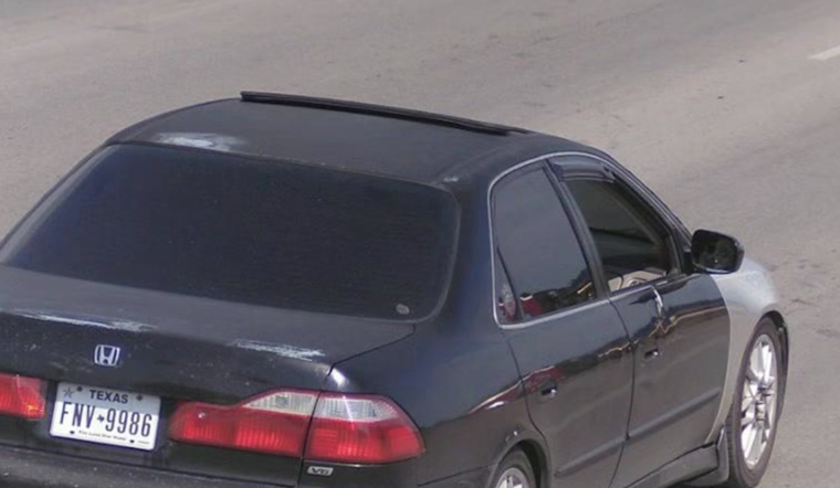 Haltom City Police Seek Public Help in Road Rage Shooting of Teen, Suspect Vehicle Details Released