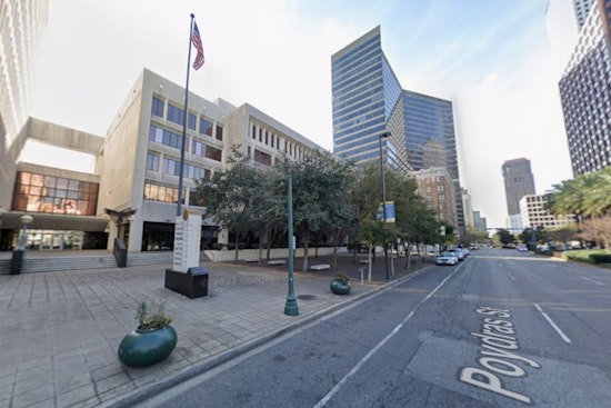 Hammond Man Charged with Identity Theft in Alleged $25,000 Loan Fraud