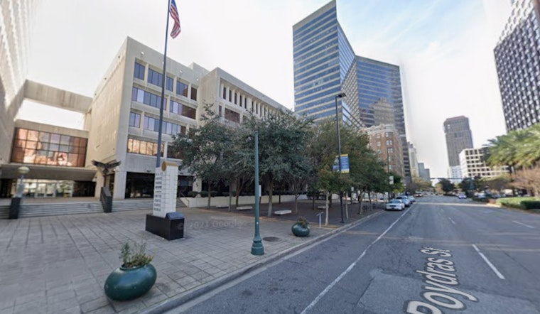 Hammond Man Charged with Identity Theft in Alleged $25,000 Loan Fraud