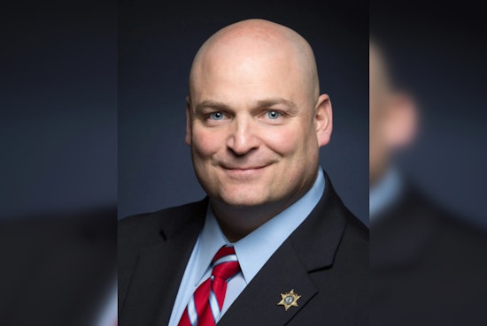 Hampden County Sheriff Nick Cocchi Pleads Not Guilty to OUI Charges Near MGM Springfield Casino