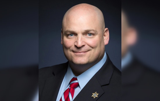Hampden County Sheriff Nick Cocchi Pleads Not Guilty to OUI Charges Near MGM Springfield Casino