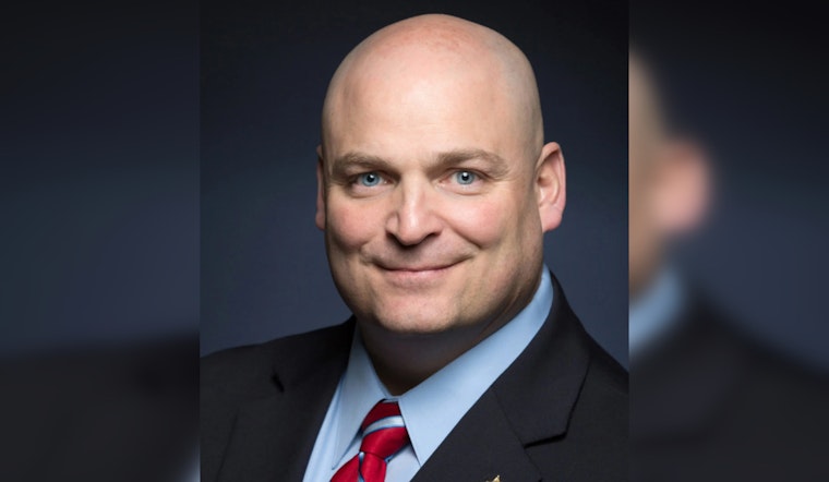 Hampden County Sheriff Nick Cocchi Pleads Not Guilty to OUI Charges Near MGM Springfield Casino