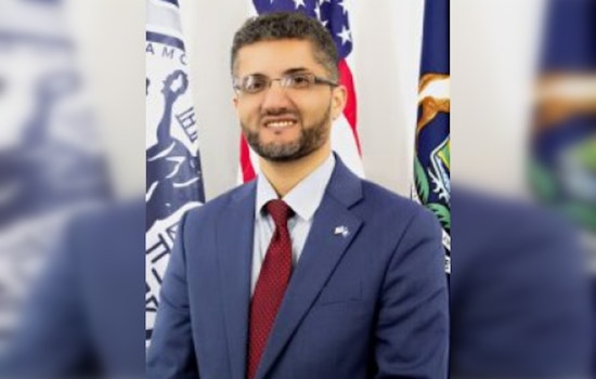 Hamtramck Mayor Amer Ghalib, a Democrat, Endorses Donald Trump for 2024 Presidential Election