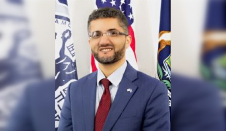 Hamtramck Mayor Amer Ghalib, a Democrat, Endorses Donald Trump for 2024 Presidential Election