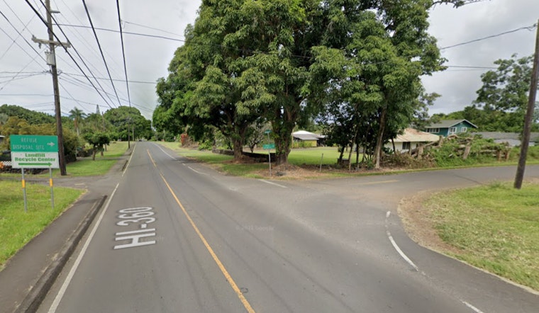 Hāna Residents Invited to Participate in Upcoming Metals Recycling Event on September 20-21