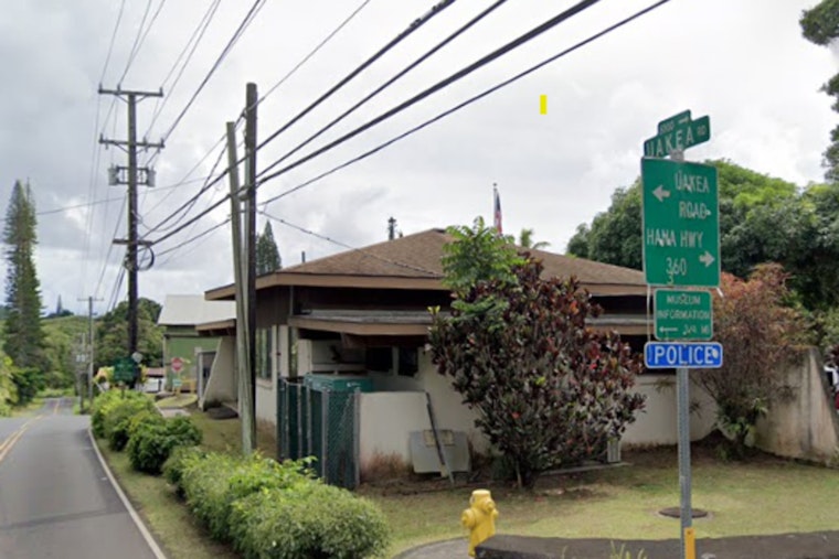 Hāna to See Enhanced Road Safety with New Speed Bumps on Keawa Place