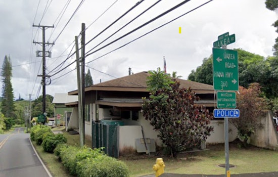 Hāna to See Enhanced Road Safety with New Speed Bumps on Keawa Place