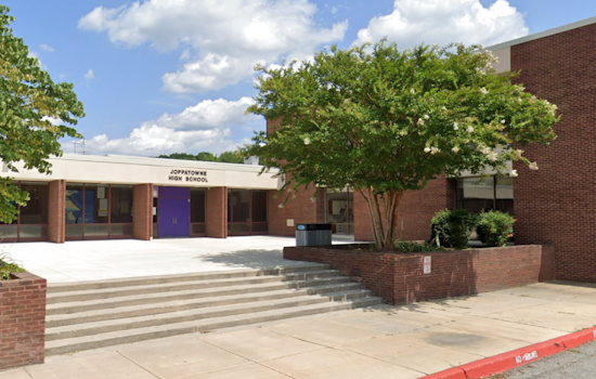 Harford County Community Rallies for School Security Measures After Joppatowne High Shooting