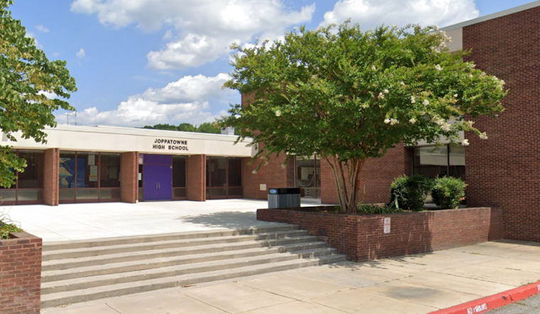 Harford County Community Rallies for School Security Measures After Joppatowne High Shooting