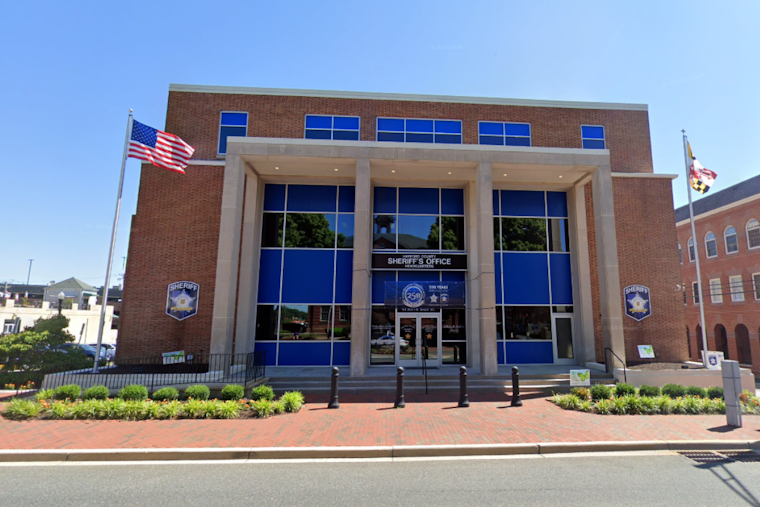 Harford County Law Enforcement Shifts to Encrypted Communications to Bolster Security and Privacy