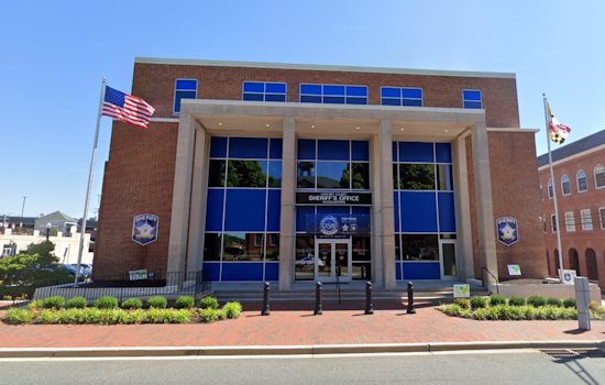 Harford County Law Enforcement Shifts to Encrypted Communications to Bolster Security and Privacy