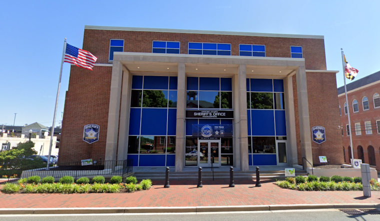 Harford County Law Enforcement Shifts to Encrypted Communications to Bolster Security and Privacy