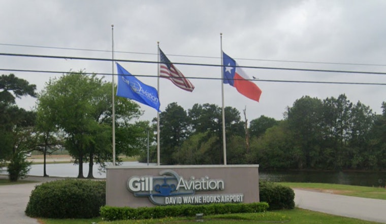 Harris County Bomb Squad Conducts Controlled Detonation at Hooks Airport with No Incidents Reported