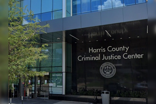 Harris County Court Issues Gag Order in Case of Jocelyn Nungaray Amid Political Discourse by DA