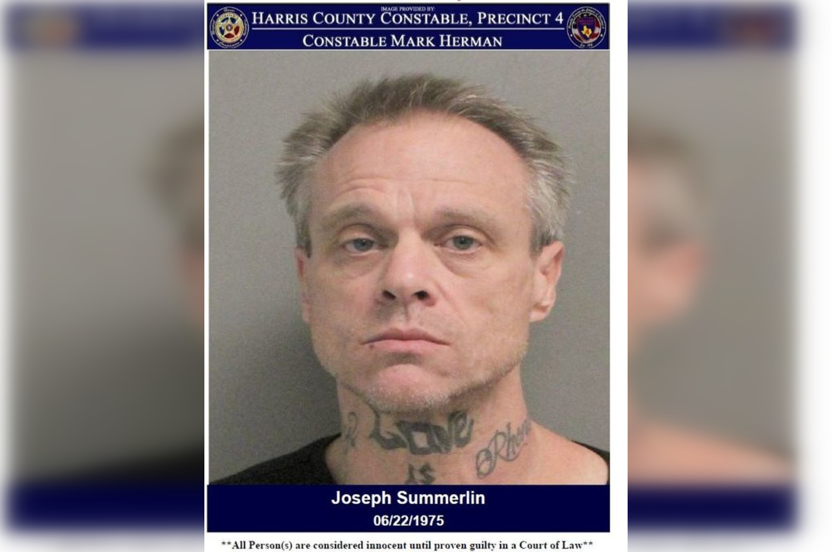 Harris County Deputies Apprehend Suspect Accused of Aggravated Assault