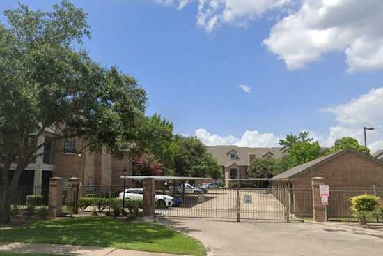 Harris County Deputy Constable and Woman Found Dead in Suspected Murder-Suicide