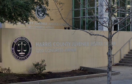 Harris County Grapples with Surge in Juvenile Violence and School Threats Amid Calls for Prevention Over Punishment
