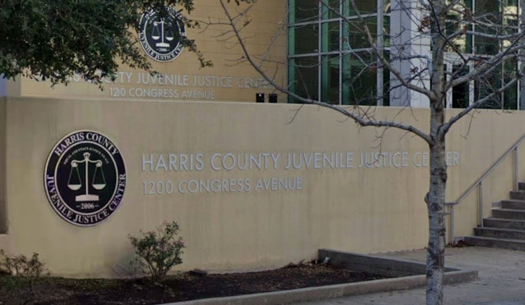 Harris County Grapples with Surge in Juvenile Violence and School Threats Amid Calls for Prevention Over Punishment