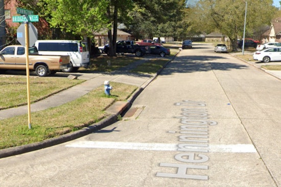 Harris County Parents Arrested, Face Charges Including Aggravated Assault of Officer and Child Injury