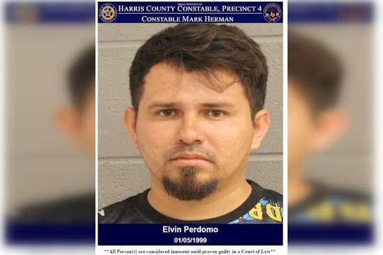 Harris County Resident Elvin Perdomo Charged with Deadly Conduct After Discharging Firearm
