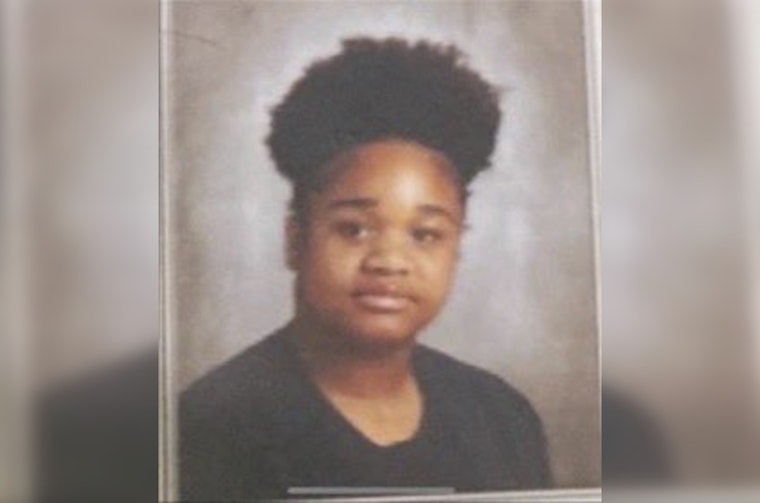 Harris County Sheriff's Office Seeks Help to Locate Missing Teen Lakayla Jackson-Thrasher in Houston