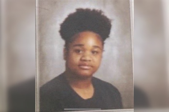 Harris County Sheriff's Office Seeks Help to Locate Missing Teen Lakayla Jackson-Thrasher in Houston