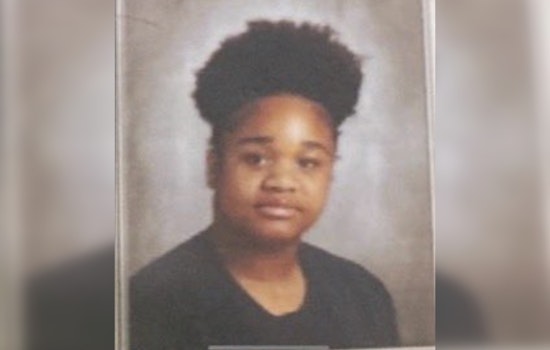 Harris County Sheriff's Office Seeks Help to Locate Missing Teen Lakayla Jackson-Thrasher in Houston