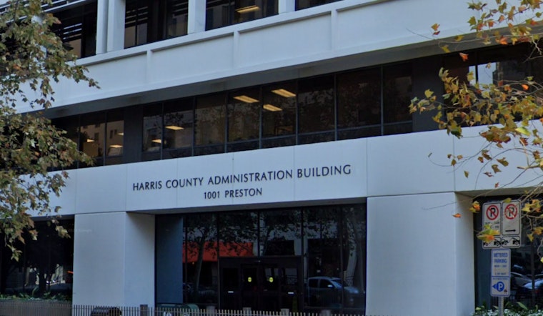 Harris County Weighs 8% Property Tax Hike in Wake of Severe Weather Disasters