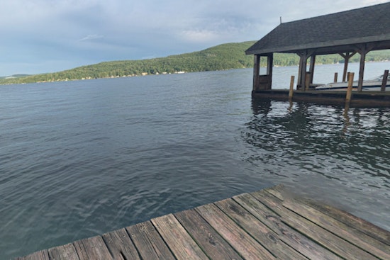 Harrisburg University Mourns Loss of Student Rupak R. Padini in Lake George Drowning Incident