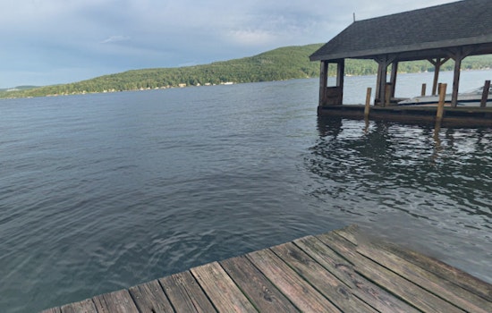 Harrisburg University Mourns Loss of Student Rupak R. Padini in Lake George Drowning Incident