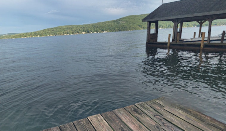 Harrisburg University Mourns Loss of Student Rupak R. Padini in Lake George Drowning Incident