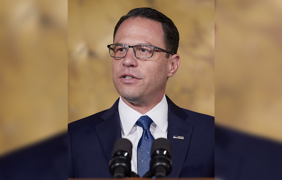 Harrisburg Unveils $36 Million Boost to Aid Low-Income Pennsylvanians, Wilkes-Barre Takes Center Stage in Community Revitalization Efforts