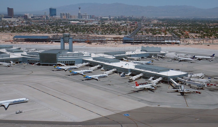 Harry Reid International Airport to Conduct FAA-Mandated Emergency Drill on Thursday