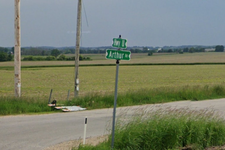 Hartford Man Airlifted with Serious Injuries from ATV Crash, Alcohol Suspected